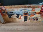 Nerf ultra select machine gun, Ophalen of Verzenden, Zo goed als nieuw