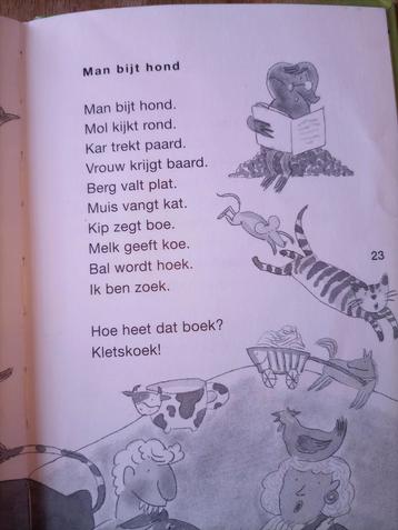 Een mondje vol.  beschikbaar voor biedingen