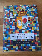 Kookboek Casa Moro, Boeken, Ophalen of Verzenden, Zo goed als nieuw, Spanje