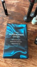 De vijftig tinten triologie, Ophalen of Verzenden, Nieuw, Ogen