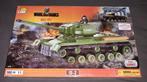 Cobi 3015 World of Tanks IS-2, Verzenden, Nieuw