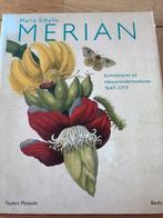 Maria Sibylla Merian, Boeken, Natuur, Gelezen, Ophalen of Verzenden, Bloemen, Planten en Bomen