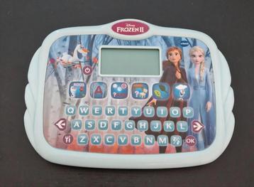 Frozen II tablet  beschikbaar voor biedingen