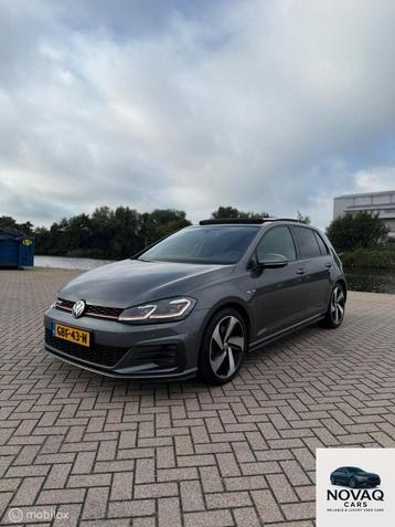 Volkswagen Golf 2.0 TSI GTI Performance | Pano | DSG | VOL | beschikbaar voor biedingen