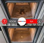 Oven reiniging, Ophalen, Refurbished, Inbouw
