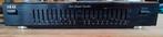 Verkocht - Akai EA-27 Stereo Equalizer - 10 Bands, Audio, Tv en Foto, Overige merken, Gebruikt, Ophalen of Verzenden, Minder dan 60 watt