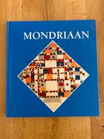 Piet Mondriaan (Sirrocco), Ophalen of Verzenden, Gelezen, Schilder- en Tekenkunst
