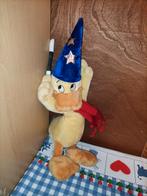 Alfred J Kwak tovenaar knuffel 43 cm groot, Ophalen of Verzenden, Zo goed als nieuw, Overige typen