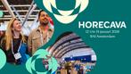 2 x toegangscode voor Horecava 2026., Tickets en Kaartjes, Beurzen, Eén persoon, Januari, Meerdaags