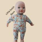 Little Dutch Poppenkleding 36cm, Ophalen of Verzenden, Nieuw, Babypop