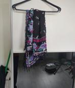 Mooie halsdoek, Onbekend, Ophalen of Verzenden, Gedragen, Sjaal