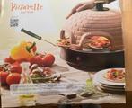 Emerio pizzarette 6 persoons, Ophalen, Zo goed als nieuw, Vrijstaand, Minder dan 45 cm
