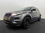 Land Rover Range Rover Evoque 2.2 TD4 4WD AUT 2015 Grijs, Auto's, Automaat, 1800 kg, 4 cilinders, Diesel
