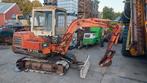 Takeuchi tb035s minigraver, Zakelijke goederen, Machines en Bouw | Kranen en Graafmachines, Ophalen, Graafmachine
