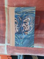 Philip Roth, Ophalen of Verzenden, Zo goed als nieuw, Nederland