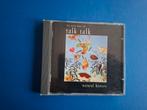talk talk natural history, Cd's en Dvd's, Cd's | Pop, Ophalen of Verzenden, 1980 tot 2000, Zo goed als nieuw