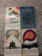 4 x Maarten Toonder, Ophalen of Verzenden, Gelezen, Maarten Toonder