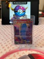 Wailord Journey Together (JP), Hobby en Vrije tijd, Verzamelkaartspellen | Pokémon, Ophalen of Verzenden, Zo goed als nieuw, Losse kaart