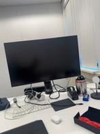 Samsung tv en monitor 4k 32 inch, Computers en Software, Ophalen, USB-C, LED, 60 Hz of minder