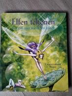 C. Hart - Elfen tekenen, Nieuw, Ophalen of Verzenden, Tekenen en Schilderen, C. Hart