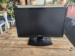 23'' inch Medion monitor, Computers en Software, Monitoren, Ophalen, Gebruikt, Medion, 60 Hz of minder