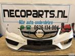 E klasse coupe cabrio w207 facelift Amg voorbumper grill, Auto-onderdelen, Carrosserie en Plaatwerk, Gebruikt, Voor, Mercedes-Benz