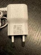 ZGAN TRT Adapter Oplader € 2,49, Ophalen of Verzenden, Zo goed als nieuw