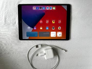 Apple iPad Pro 10.5" (2017) – 256 GB – Wi-Fi – Silver beschikbaar voor biedingen