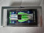 1:43 Spark Pescarolo C60-Judd LeMans 2006, Ophalen of Verzenden, Nieuw, Auto