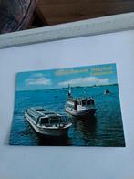 GROETEN UIT  OUD LOOSDRECHT, Ophalen of Verzenden, 1940 tot 1960, Noord-Holland