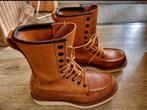 Redwing 877, Beige, Redwings, Lage of Enkellaarzen, Ophalen of Verzenden
