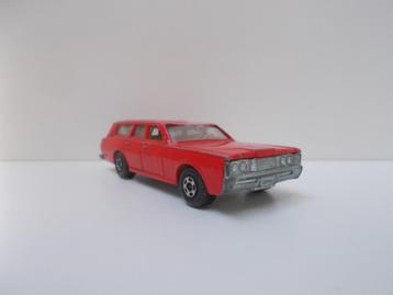 5070 Mercury Commuter Lesney Matchbox Superfast beschikbaar voor biedingen