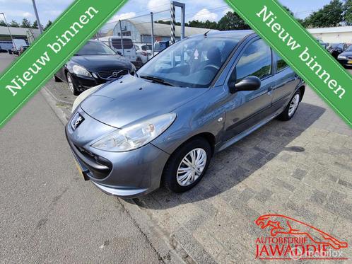 Peugeot 206 + 1.1 XR, 5 drs, APK tot 28-08-2025, Auto's, Peugeot, Particulier, Te koop, 206+, ABS, Airbags, Airconditioning, Alarm