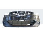 Bumper Nissan Qashqai 1 FACELIFT 09-13 Voorbumper JK5811, Auto-onderdelen, Carrosserie en Plaatwerk, Gebruikt, -, Voor, -