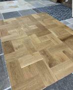 EIKEN VERSAILLES VLOER PARKET NATUREL GEOLIED UNIEK!, Ophalen of Verzenden, Nieuw, 75 m² of meer, Parket