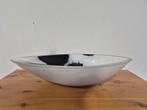 Kosta boda Ann Wahlstrom schaal handgemaakt genummerd, Ophalen of Verzenden