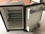 Dometic koelkastje - absorptie koelkast, Ophalen, Met vriesvak, Minder dan 45 cm, Minder dan 85 cm