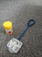 Vissenvoer, Dieren en Toebehoren, Ophalen of Verzenden