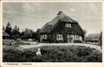 Vierhouten - T Zonnehuisje, Ophalen of Verzenden, 1920 tot 1940, Gelopen, Gelderland