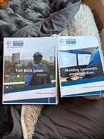Nivoo BOA/Handhaving Boeken, Boeken, Ophalen of Verzenden, Gamma, Zo goed als nieuw, MBO