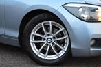 BMW 1-serie 116d EDE High Executive Cruise Leder Navi, 1-Serie, Euro 5, Achterwielaandrijving, Gebruikt