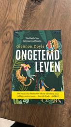 Glennon Doyle - Ongetemd leven, Ophalen of Verzenden, Zo goed als nieuw, Glennon Doyle