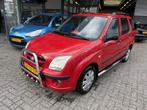 Suzuki Ignis 1.3-16V GLS, Auto's, Voorwielaandrijving, 94 pk, Gebruikt, Ignis