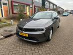 Opel Astra 1.2 Turbo 110pk Start/stop 2022 Grijs, Auto's, Opel, Voorwielaandrijving, Stof, 1250 kg, Origineel Nederlands