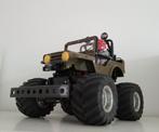 Tamiya radiografisch jeep rijklaar, Ophalen, Zo goed als nieuw, Overige schalen