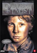 Oliver Twist Mini-serie 3 dvd, Cd's en Dvd's, Dvd's | Drama, Ophalen of Verzenden, Historisch of Kostuumdrama, Zo goed als nieuw