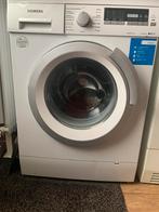 Siemens wasmachine, Witgoed en Apparatuur, Wasmachines, Ophalen, Gebruikt, 1200 tot 1600 toeren