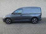 Volkswagen Caddy Cargo 2.0 TDI 1st Edition Automaat | Camera, Auto's, Bestelauto's, Stof, Gebruikt, 4 cilinders, Volkswagen