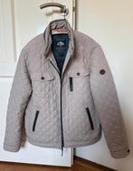 Zomerjas State of Art (grijs, XL), Kleding | Heren, Jassen | Winter, Ophalen of Verzenden, Zo goed als nieuw, Maat 56/58 (XL)