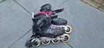 Skeelers, verstelbaar  maat 38-41, Sport en Fitness, Skeelers, Overige merken, Verstelbaar, Inline skates 4 wielen, Ophalen of Verzenden